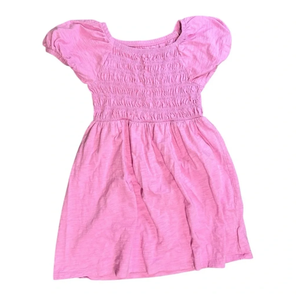 GAP Kids Purple Dress
